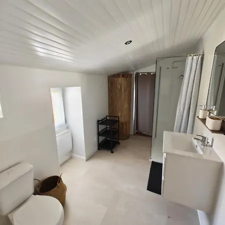 度假居 Petite Maison A La Campagne - A 25min De La *