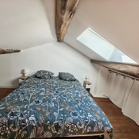 Petite Maison A La Campagne - A 25min De La Tatil Evi *