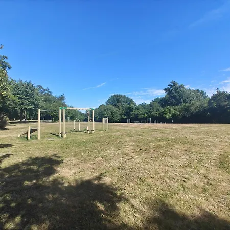 Petite Maison A La Campagne - A 25min De La Tatil Evi *